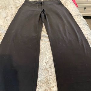 Lululemon sweatpants
